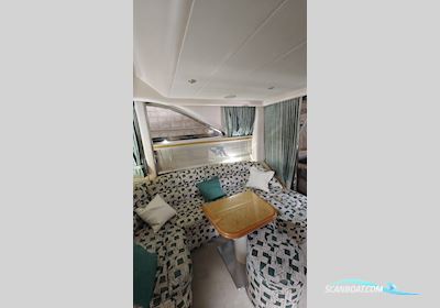 Princess Yachts Princess 420 Fly Motorbåd 1995, med Volvo Penta tmad motor, Tyskland