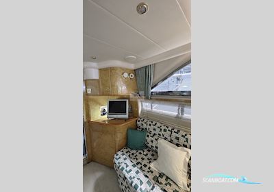 Princess Yachts Princess 420 Fly Motorbåd 1995, med Volvo Penta tmad motor, Tyskland