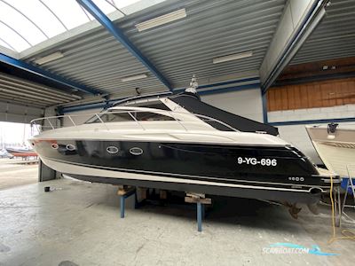 Princess Yachts Princess V48 Motorbåd 2004, med Volvo Penta motor, Holland