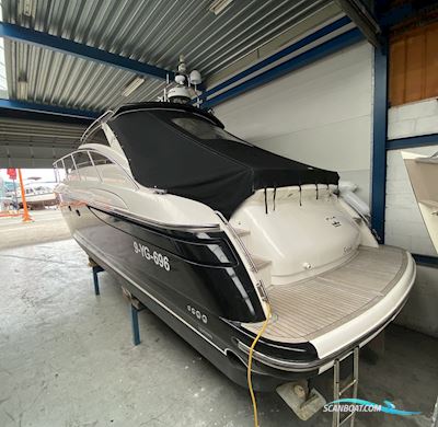 Princess Yachts Princess V48 Motorbåd 2004, med Volvo Penta motor, Holland