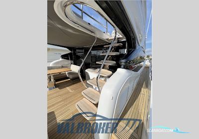 Princess Yachts S78 Motorbåd 2021, med MAN V12-1900 motor, Italien