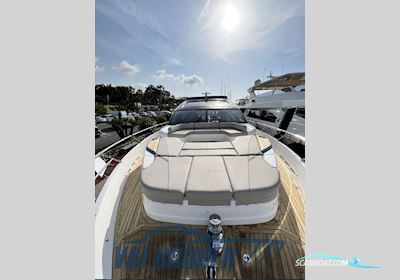 Princess Yachts S78 Motorbåd 2021, med MAN V12-1900 motor, Italien