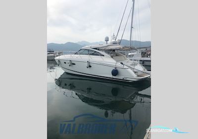 Princess Yachts V 45 Motorbåd 2008, med Volvo Penta D6 motor, Montenegro