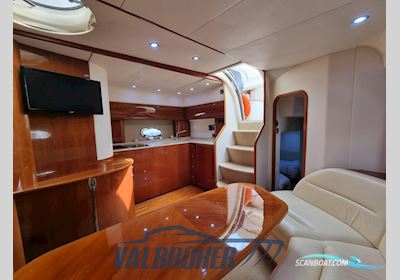 Princess Yachts V 48 Motorbåd 2005, med Volvo Penta D9 motor, Ej oplyst