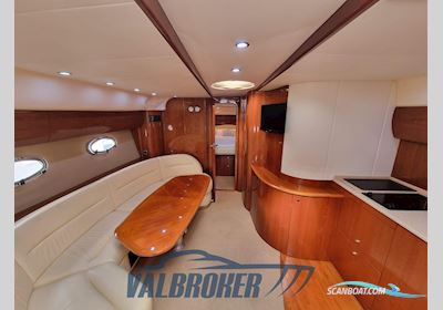 Princess Yachts V 48 Motorbåd 2005, med Volvo Penta D9 motor, Ej oplyst