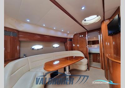 Princess Yachts V 48 Motorbåd 2005, med Volvo Penta D9 motor, Ej oplyst