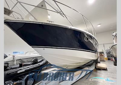 Princess Yachts V 48 Motorbåd 2002, med Volvo Penta Tamd 75 motor, Finland