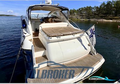 Princess Yachts V 48 Motorbåd 2002, med Volvo Penta Tamd 75 motor, Finland