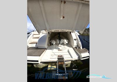 Princess Yachts V 48 Motorbåd 2002, med Volvo Penta Tamd 75 motor, Finland