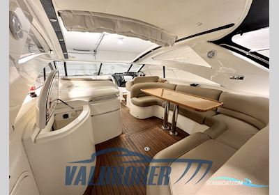 Princess Yachts V 48 Motorbåd 2002, med Volvo Penta Tamd 75 motor, Finland