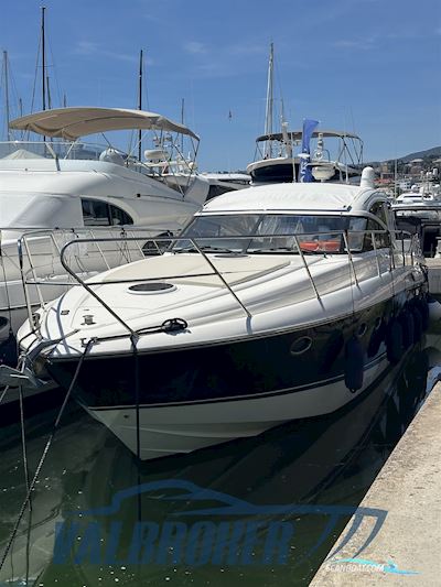 Princess Yachts V48 Motorbåd 2006, med Volvo Penta D9 motor, Italien