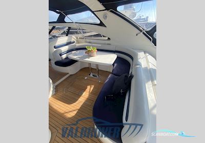 Princess Yachts V50 Motorbåd 2001, med Volvo Penta D12 - 615 motor, Italien