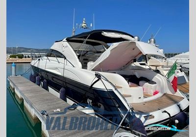 Princess Yachts V50 Motorbåd 2001, med Volvo Penta D12 - 615 motor, Italien