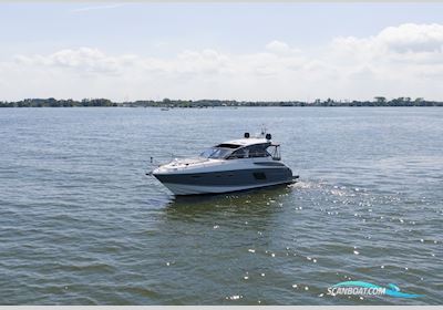 Princess Motorbåd 2014, Holland