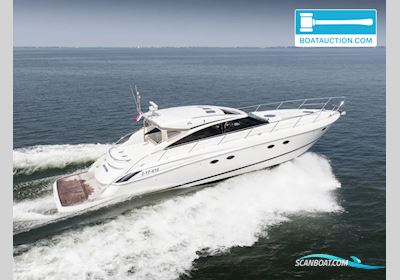 Princess v56 Motorbåd 2011, med Volvo Penta motor, Holland