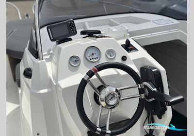 Prins 555 Open Motorbåd 2022, Holland