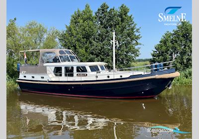 Privateer Vlet 1250 Motorbåd 2006, med Volvo Penta, D3 motor, Holland