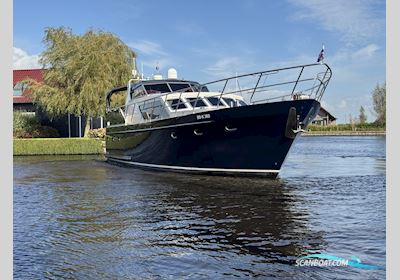 Proliner 1500 Motorbåd 2003, med Vetus Deutz motor, Holland