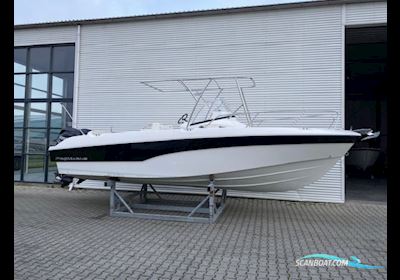 Promarine 740 Motorbåd 2011, Holland