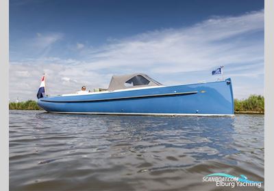 Puffin 9.0  Motorbåd 2025, Holland