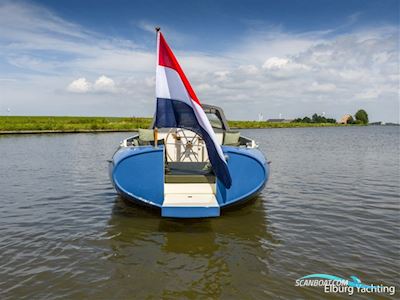 Puffin 9.0 Motorbåd 2025, Holland