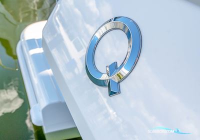 Q Yachts, Q24 Club Motorbåd 2022, med Epropulsion Navy 6.0 Electric Engine motor, Finland