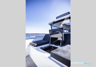 Quarken 27 Cabin  Motorbåd 2022, med Yamaha 300 PS motor, Tyskland