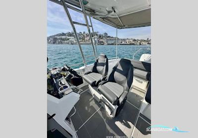 Quarken 27 T-Top Motorbåd 2022, med Yamaha F300HP motor, England