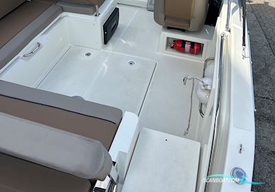 QuickSilver 675 cruiser Motorbåd 2023, med Mercury 4 stroke motor, Danmark