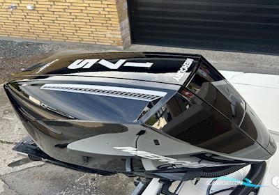 QuickSilver 675 cruiser Motorbåd 2023, med Mercury 4 stroke motor, Danmark