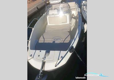 Quicksilver  675 Activ Motorbåd 2013, med Mercury  motor, Frankrig