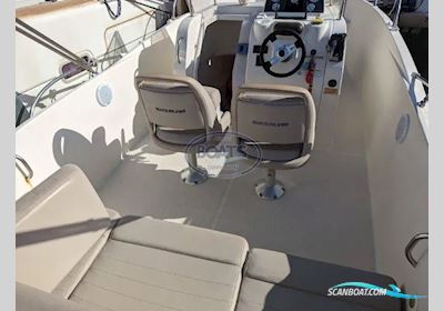 Quicksilver  675 Activ Motorbåd 2013, med Mercury  motor, Frankrig