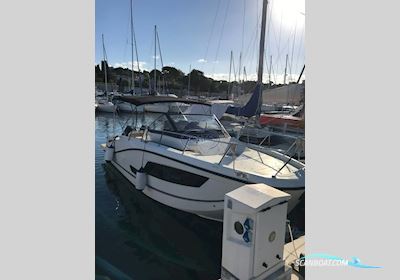 Quicksilver  875 Motorbåd 2020, med Mercury  motor, Frankrig