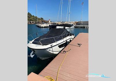 Quicksilver  875 Motorbåd 2020, med Mercury  motor, Frankrig