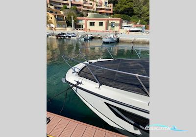 Quicksilver  875 Motorbåd 2020, med Mercury  motor, Frankrig