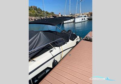 Quicksilver  875 Motorbåd 2020, med Mercury  motor, Frankrig