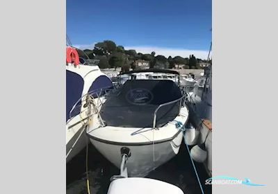 Quicksilver  875 Motorbåd 2020, med Mercury  motor, Frankrig