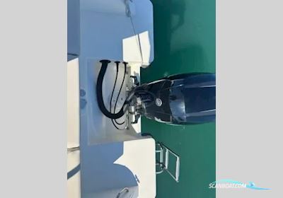 Quicksilver  Activ 605 Sundeck Motorbåd 2013, med Mercury motor, Frankrig