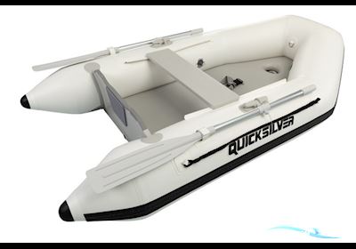 Quicksilver 240 Tendy Air Floor Motorbåd 2024, Danmark