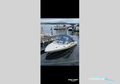 Quicksilver 470 QS Motorbåd 2001, Tyskland