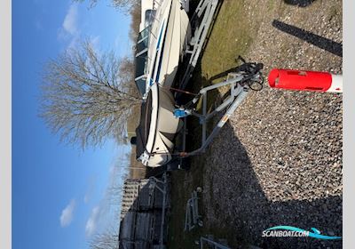 Quicksilver 475 Axess (2022) Med Mercury 60 HK (2020) – Inkl. Trailer – Klar Til Sommer! Motorbåd 2022, med Mercury motor, Danmark