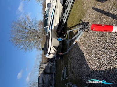 Quicksilver 475 Axess (2022) Med Mercury 60 HK (2020) – Inkl. Trailer – Klar Til Sommer! Motorbåd 2022, med Mercury motor, Danmark