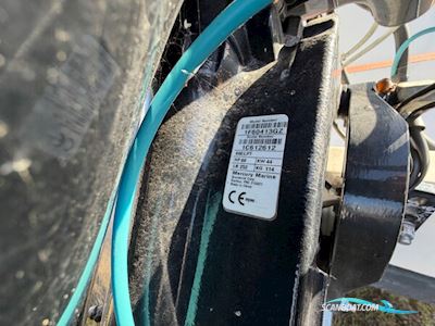 Quicksilver 475 Axess (2022) Med Mercury 60 HK (2020) – Inkl. Trailer – Klar Til Sommer! Motorbåd 2022, med Mercury motor, Danmark