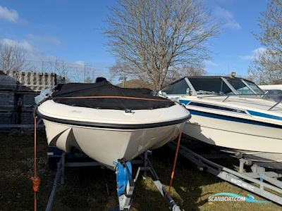 Quicksilver 475 Axess (2022) med Mercury 60 HK (2020) – inkl. trailer – klar til sommer! Motorbåd 2022, med Mercury motor, Danmark