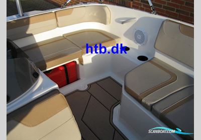 Quicksilver 475 Axess m/Mercury F60 hk Efi, Demo - Ugens Prisbasker ! Motorbåd 2025, Danmark