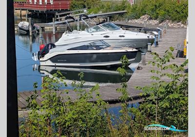 Quicksilver 605 Activ Cruiser Motorbåd 2022, med Mercury motor, Danmark