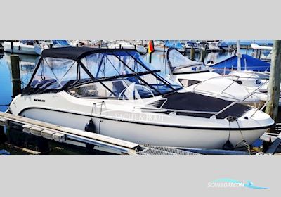 Quicksilver 605 Activ Motorbåd 2019, med Mercury Marine motor, Tyskland
