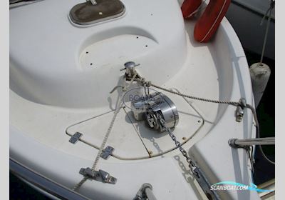 Quicksilver 635 Week End Motorbåd 2005, med Mercury motor, Frankrig