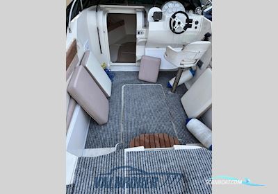 Quicksilver 640 Cruiser Motorbåd 2010, med Mercruiser Mcm 3.0 L motor, Italien