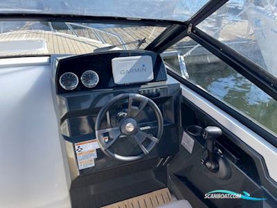 Quicksilver 675 Activ Cruiser med Mercury F150 EFI EXLPT 4-takt Motorbåd 2019, med Mercury motor, Danmark